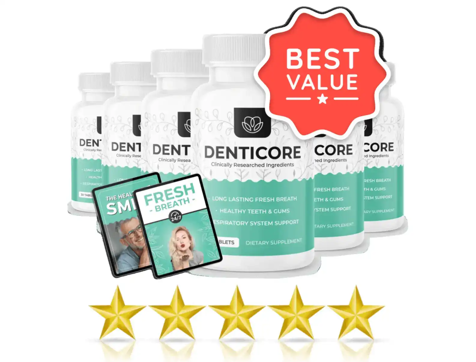 denticore discount